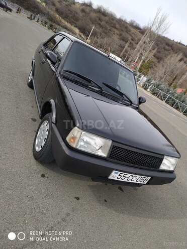 Tofas Sahin 2005, 94,000 km - 1.6 л - Şəki