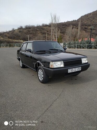 Tofas Sahin 2005, 94,000 km - 1.6 л - Şəki