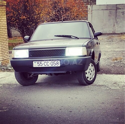 Tofas Sahin 2005, 94,000 km - 1.6 л - Şəki