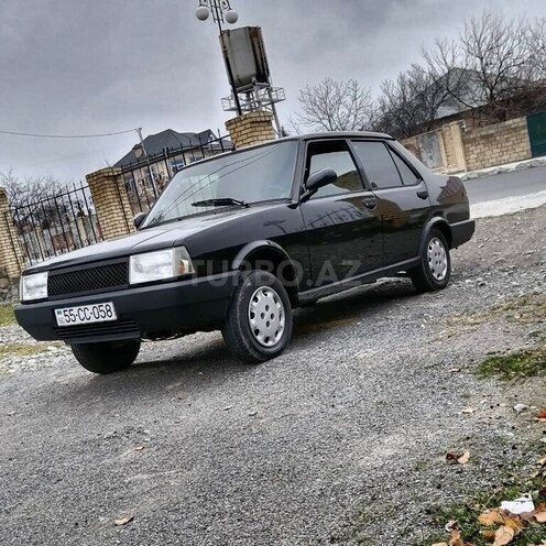 Tofas Sahin 2005, 94,000 km - 1.6 л - Şəki