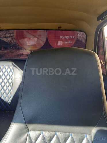 LADA (VAZ) 2107 2009, 120,000 km - 1.6 l - Bərdə