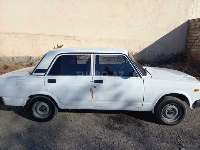 LADA (VAZ) 2107 2009, 120,000 km - 1.6 l - Bərdə
