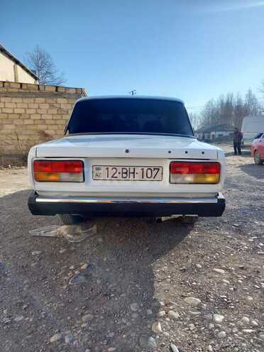 LADA (VAZ) 2107 2009, 120,000 km - 1.6 l - Bərdə