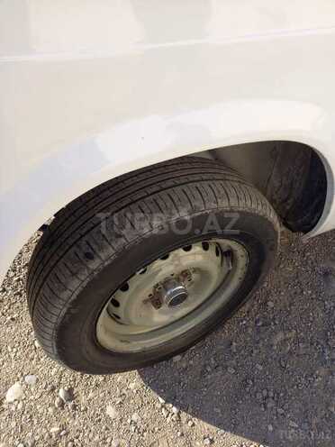 LADA (VAZ) 2107 2009, 120,000 km - 1.6 l - Bərdə