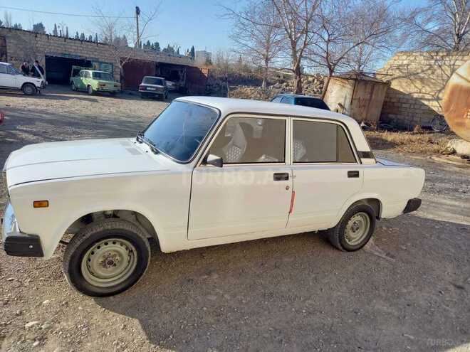 LADA (VAZ) 2107 2009, 120,000 km - 1.6 l - Bərdə