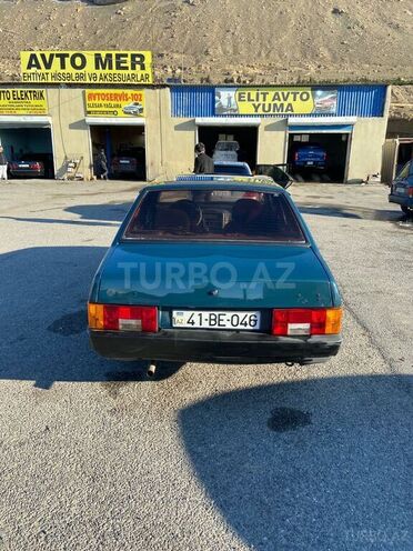LADA (VAZ) 21099 2000, 190,000 km - 1.5 л - Bakı
