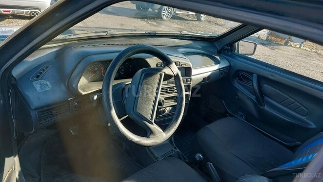 LADA (VAZ) 21099 2000, 190,000 km - 1.5 л - Bakı