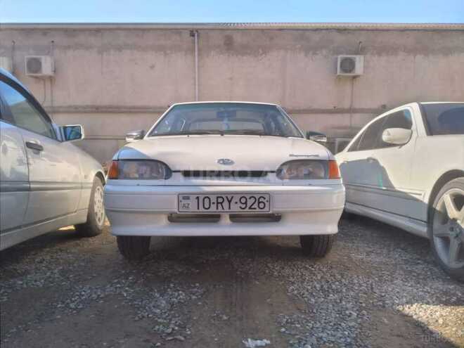 LADA (VAZ) 2115 2012, 180,000 km - 1.6 l - Bakı