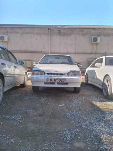 LADA (VAZ) 2115 2012, 180,000 km - 1.6 l - Bakı