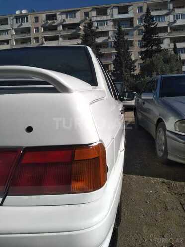 LADA (VAZ) 2115 2012, 180,000 km - 1.6 l - Bakı