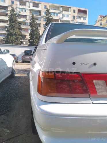 LADA (VAZ) 2115 2012, 180,000 km - 1.6 l - Bakı
