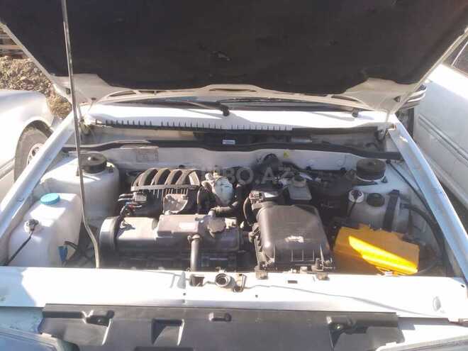 LADA (VAZ) 2115 2012, 180,000 km - 1.6 l - Bakı