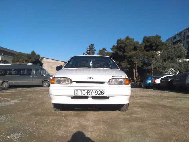 LADA (VAZ) 2115 2012, 180,000 km - 1.6 l - Bakı