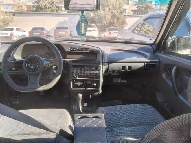 LADA (VAZ) 2115 2012, 180,000 km - 1.6 l - Bakı