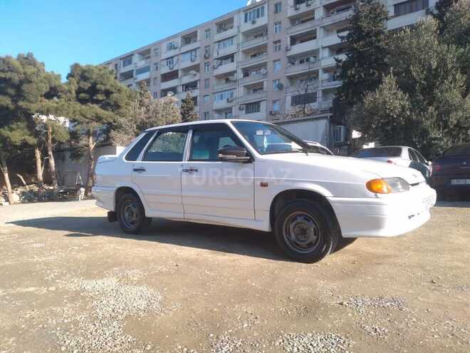 LADA (VAZ) 2115 2012, 180,000 km - 1.6 l - Bakı