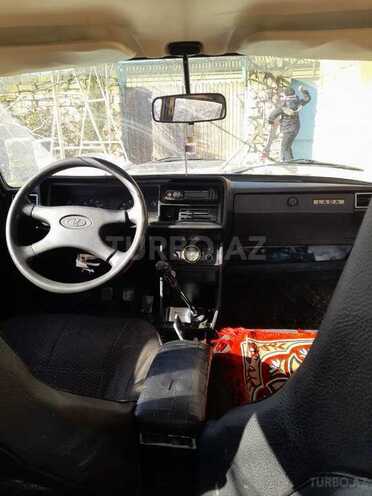 LADA (VAZ) 2107 1984, 100,999 km - 1.5 l - Bakı