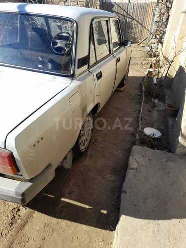 LADA (VAZ) 2107 1984, 100,999 km - 1.5 l - Bakı