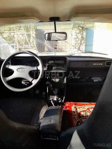 LADA (VAZ) 2107 1984, 100,999 km - 1.5 l - Bakı