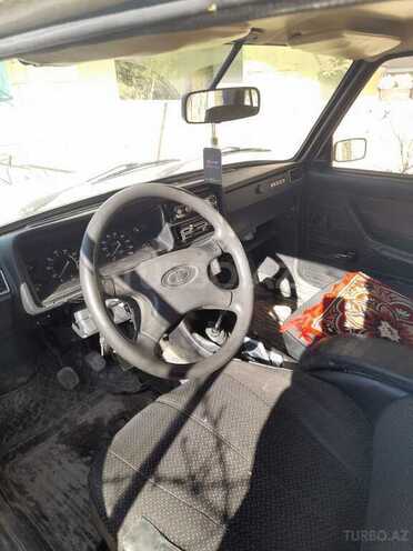 LADA (VAZ) 2107 1984, 100,999 km - 1.5 l - Bakı