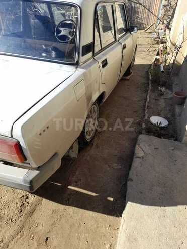 LADA (VAZ) 2107 1984, 100,999 km - 1.5 l - Bakı