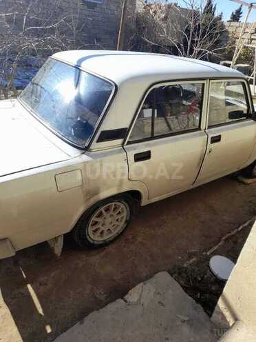 LADA (VAZ) 2107 1984, 100,999 km - 1.5 l - Bakı