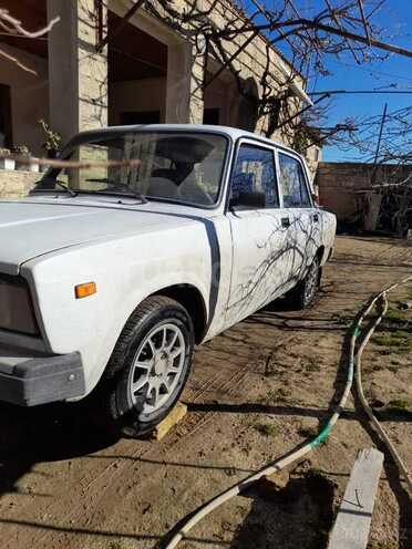 LADA (VAZ) 2107 1984, 100,999 km - 1.5 l - Bakı