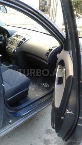 Kia Ceed 2009, 196,666 km - 1.6 l - Bakı