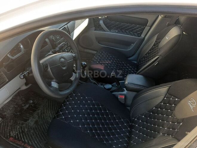 Daewoo Gentra 2014, 355,000 km - 1.5 l - Şamaxı