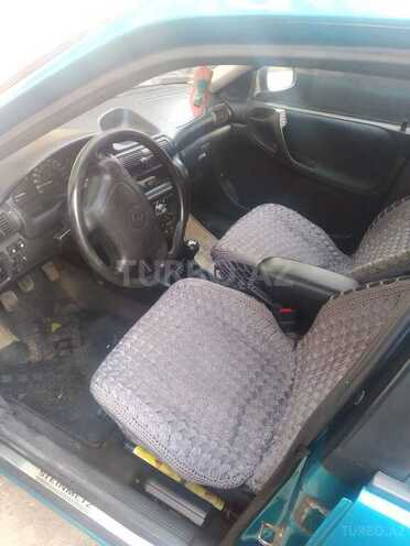 Opel Astra 1996, 325,000 km - 2.0 l - Şəki