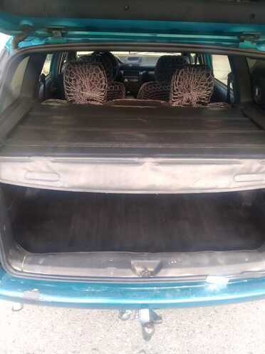 Opel Astra 1996, 325,000 km - 2.0 l - Şəki