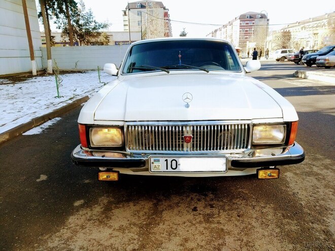 GAZ 3102 1998, 187,600 km - 2.4 l - Bakı