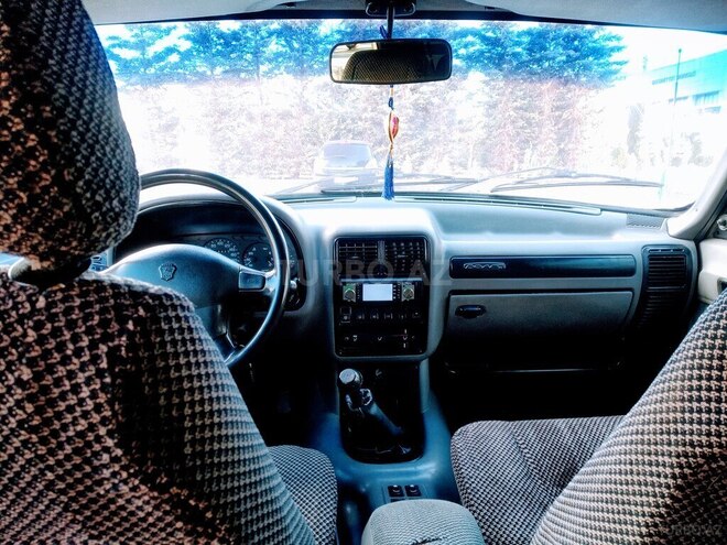 GAZ 3102 1998, 187,600 km - 2.4 l - Bakı