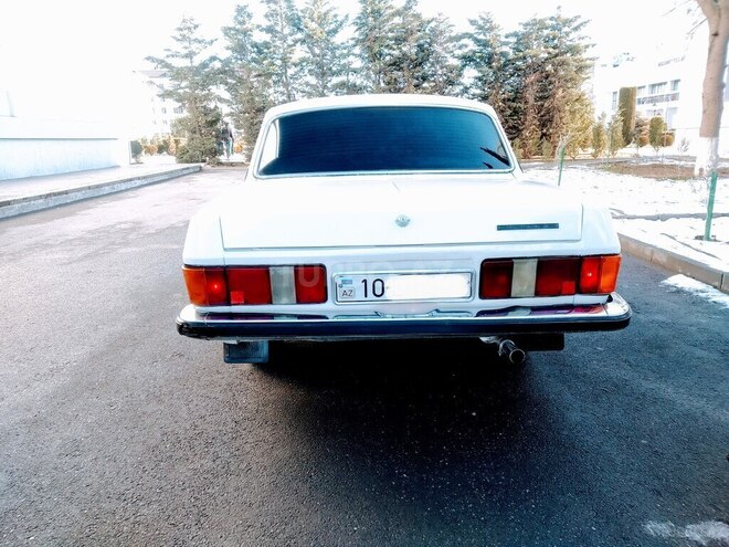 GAZ 3102 1998, 187,600 km - 2.4 l - Bakı