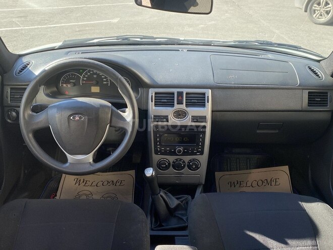 LADA (VAZ) Priora 2013, 281,000 km - 1.6 l - Bakı