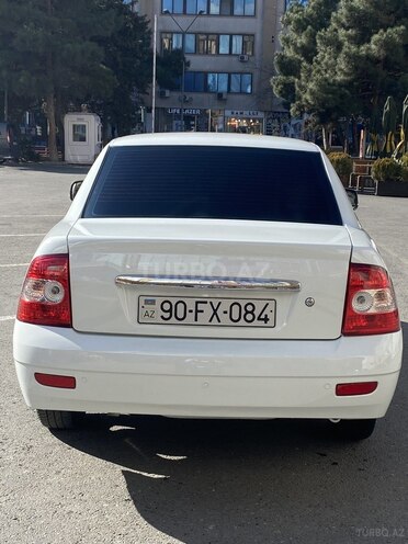 LADA (VAZ) Priora 2013, 281,000 km - 1.6 l - Bakı