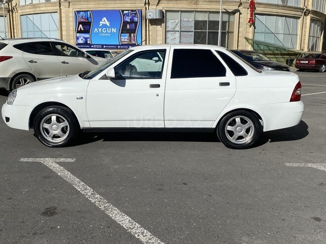 LADA (VAZ) Priora 2013, 281,000 km - 1.6 l - Bakı