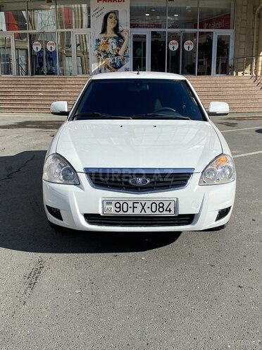 LADA (VAZ) Priora 2013, 281,000 km - 1.6 l - Bakı
