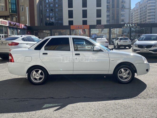 LADA (VAZ) Priora 2013, 281,000 km - 1.6 l - Bakı
