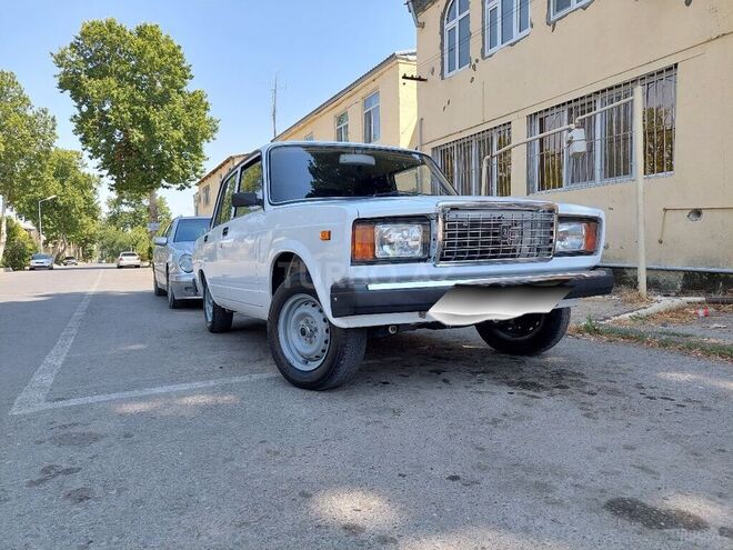 LADA (VAZ) 2107 2009, 134,354 km - 1.6 l - Bərdə