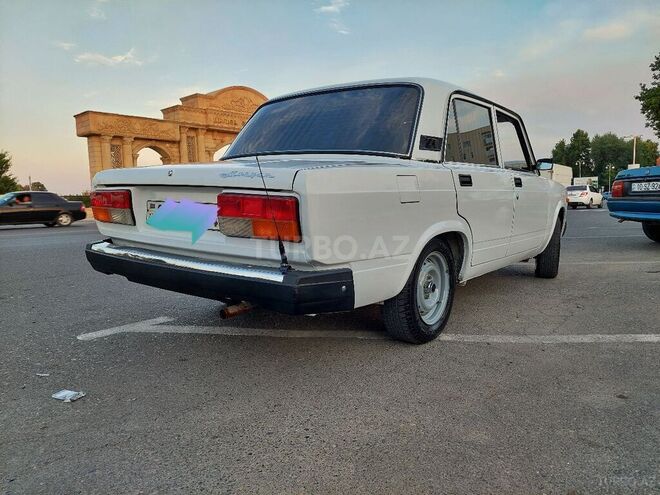 LADA (VAZ) 2107 2009, 134,354 km - 1.6 l - Bərdə