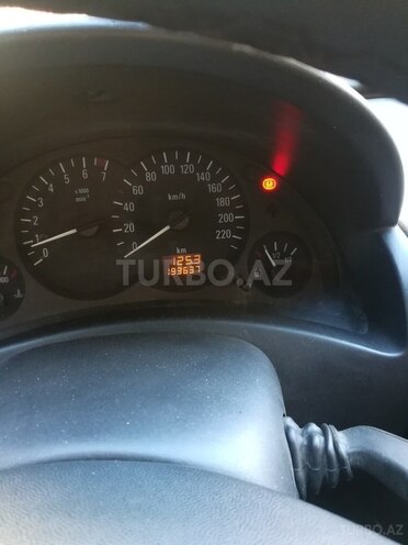 Opel Combo 2010, 193,600 km - 1.4 l - Bakı