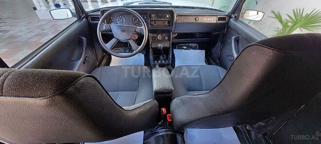 LADA (VAZ) 2107 2009, 134,354 km - 1.6 l - Bərdə
