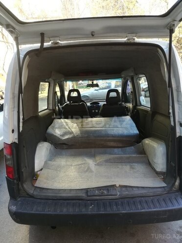 Opel Combo 2010, 193,600 km - 1.4 l - Bakı