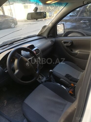 Opel Combo 2010, 193,600 km - 1.4 l - Bakı