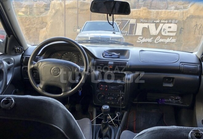Opel Astra 1996, 453,110 km - 1.6 l - Bakı
