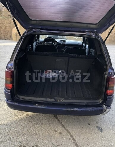 Opel Astra 1996, 453,110 km - 1.6 l - Bakı