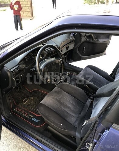 Opel Astra 1996, 453,110 km - 1.6 l - Bakı