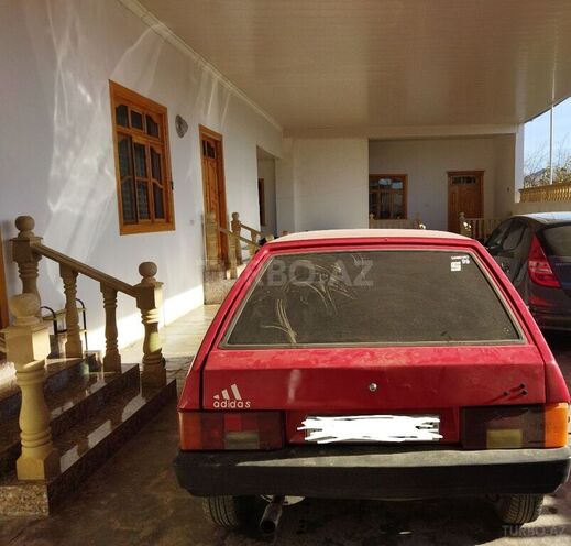 LADA (VAZ) 21099 1989, 150,000 km - 1.5 l - Gəncə