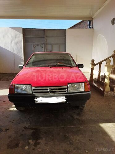 LADA (VAZ) 21099 1989, 150,000 km - 1.5 l - Gəncə
