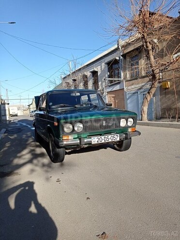 LADA (VAZ) 2106 1998, 119,300 km - 1.5 l - Gəncə